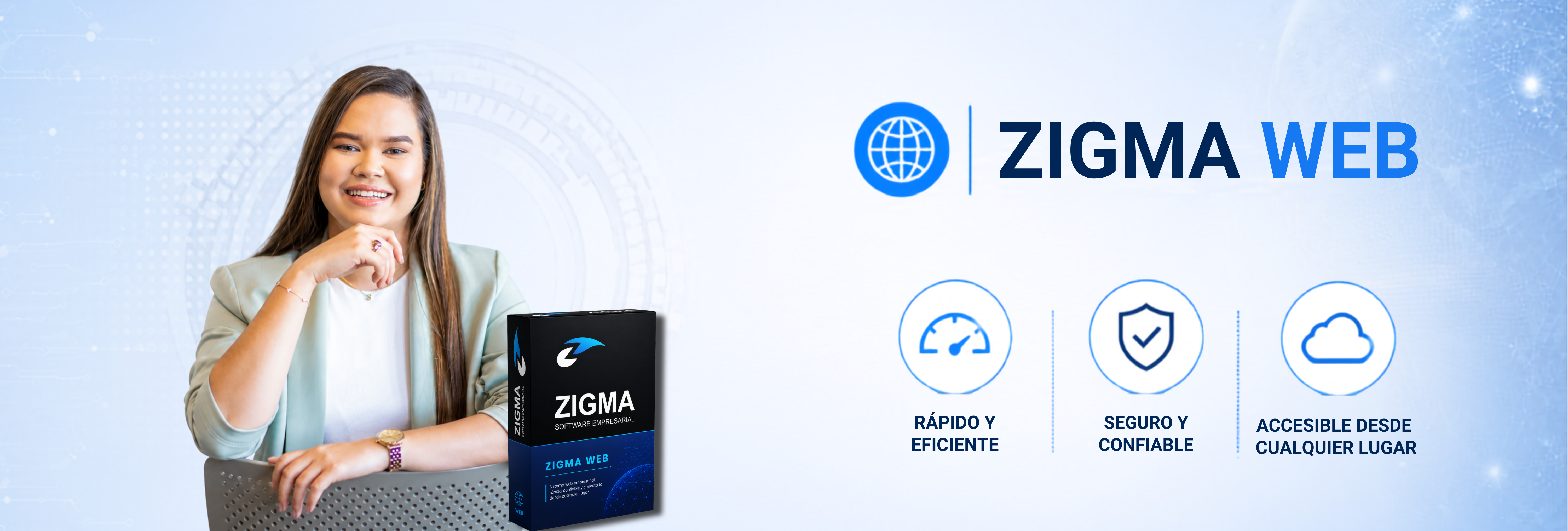 Zigma Web