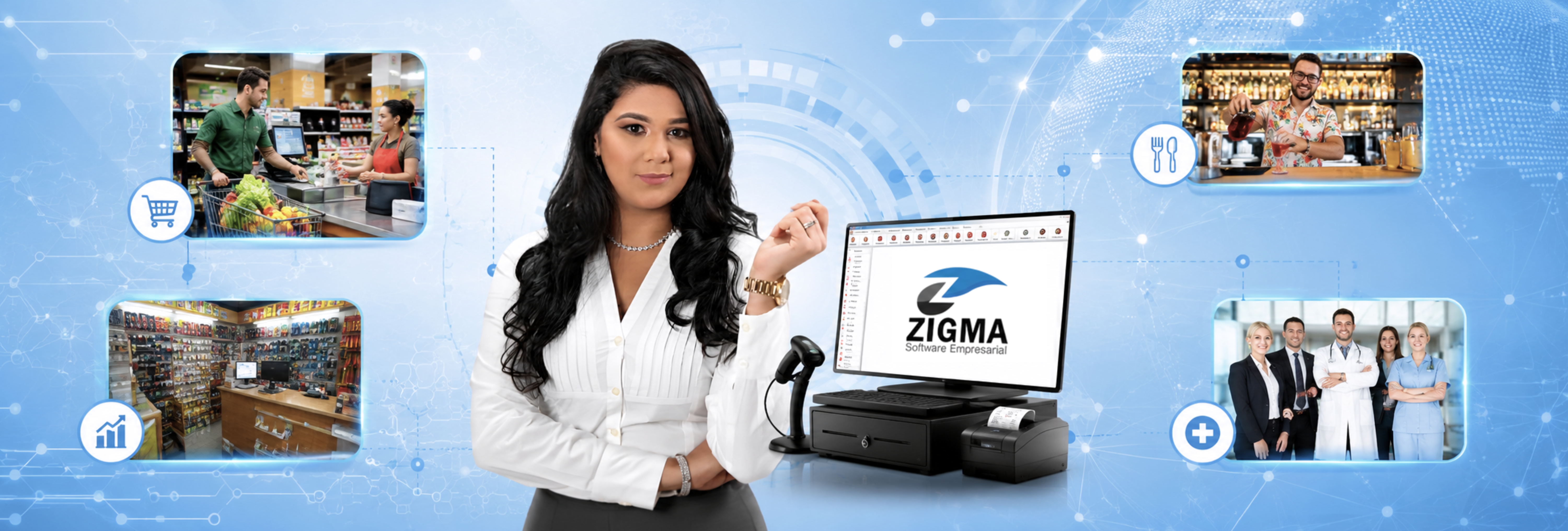 Zigma Web