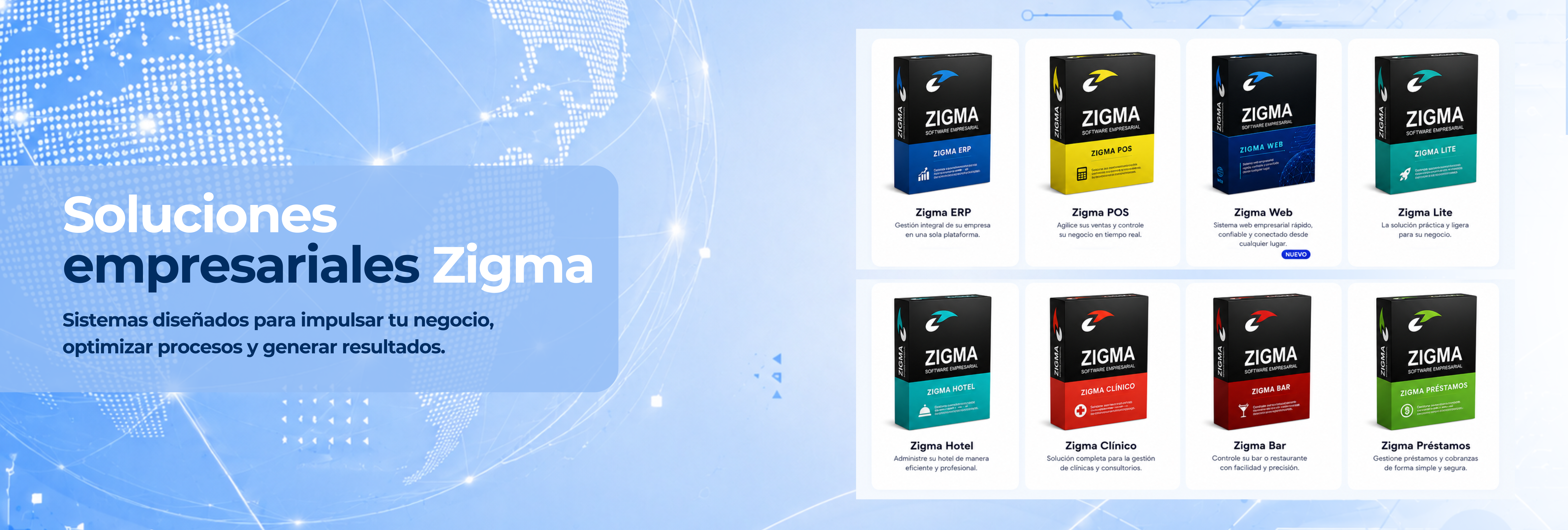 Zigma Web